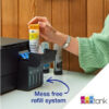 Epson EcoTank ET-2860 Multifunction InkJet (C11CJ67428)