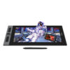 XPPen Artist Pro 16 graphic tablet Black, Silver 5080 lpi 340.99 x 191.81 mm USB