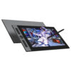 XPPen Artist Pro 16 graphic tablet Black, Silver 5080 lpi 340.99 x 191.81 mm USB