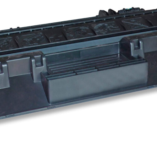Compatible CF280A Toner cartridge black (replaces HP 80A/CF280A) for HP Pro 400