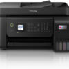 Epson EcoTank ET-4800 Inkjet A4 5760 x 1440 DPI 33 ppm Wi-Fi
