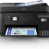 Epson EcoTank ET-4800 Inkjet A4 5760 x 1440 DPI 33 ppm Wi-Fi