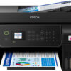 Epson EcoTank ET-4800 Inkjet A4 5760 x 1440 DPI 33 ppm Wi-Fi