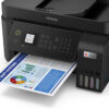 Epson EcoTank ET-4800 Inkjet A4 5760 x 1440 DPI 33 ppm Wi-Fi