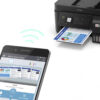 Epson EcoTank ET-4800 Inkjet A4 5760 x 1440 DPI 33 ppm Wi-Fi
