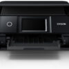 Epson Expression Photo XP-8700 Inkjet A4 5760 x 1440 DPI 32 ppm Wi-Fi