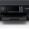 Epson Expression Photo XP-8700 Inkjet A4 5760 x 1440 DPI 32 ppm Wi-Fi