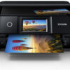 Epson Expression Photo XP-8700 Inkjet A4 5760 x 1440 DPI 32 ppm Wi-Fi