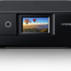 Epson Expression Photo XP-8700 Inkjet A4 5760 x 1440 DPI 32 ppm Wi-Fi