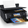 Epson Expression Photo XP-8700 Inkjet A4 5760 x 1440 DPI 32 ppm Wi-Fi