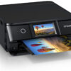 Epson Expression Photo XP-8700 Inkjet A4 5760 x 1440 DPI 32 ppm Wi-Fi