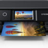 Epson Expression Photo XP-8700 Inkjet A4 5760 x 1440 DPI 32 ppm Wi-Fi