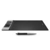 XPPen Deco Pro MW graphic tablet Black, Silver 5080 lpi 279.4 x 152.4 mm Bluetooth