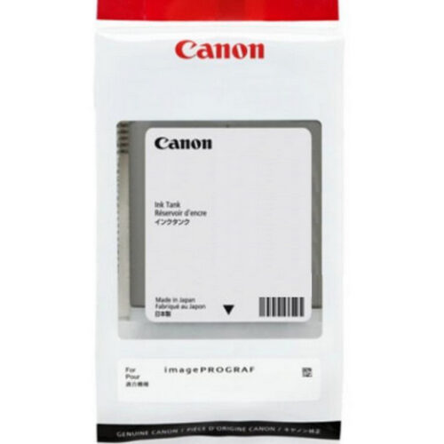 Canon 5287C001/PFI-2700MBK Ink cartridge black matt 700ml for Canon IPF GP-4000