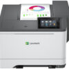 93908c5ae874014a746ea5af24992c95 Lexmark CS632dwe Colour 1200 x 1200 DPI A4 Wi-Fi