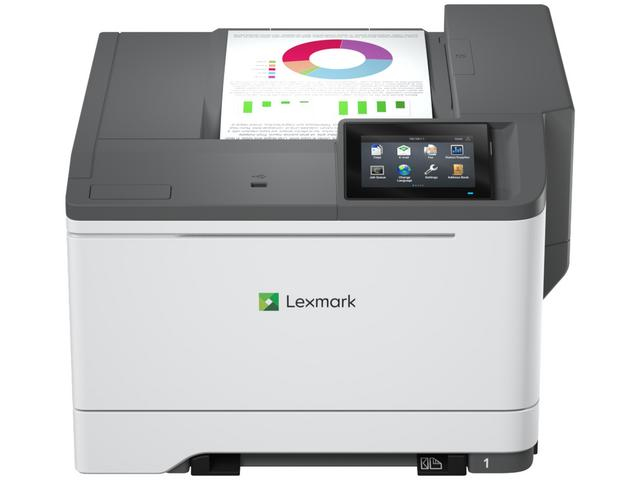 93908c5ae874014a746ea5af24992c95 Lexmark CS632dwe Colour 1200 x 1200 DPI A4 Wi-Fi
