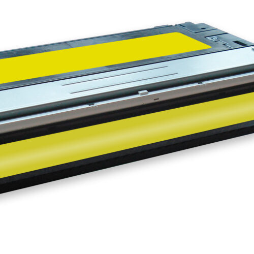 printmate 4730YPM Toner cartridge yellow, 12.000 pages (replaces HP 644A/Q6462A) for HP Color LaserJet 4730