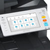 93c89b1ba277e09c3b6cb5325dbfbea5 Kyocera ECOSYS MA4000cifx Multifunction Colorlaser (1102Z53NL0)