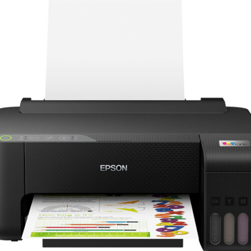 Epson ET-1810 inkjet printer Colour 5760 x 1440 DPI A4 Wi-Fi