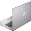 HP 470 G10 Intel® Core™ i5 i5-1335U Laptop 43.9 cm (17.3") Full HD 16 GB DDR4-SDRAM 512 GB SSD Wi-Fi 6 (802.11ax) Windows 11 Pro Grey
