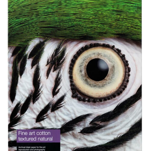 Epson C13S450283NQ printing paper A2 (420x594 mm) Textured finish 25 sheets Multicolour