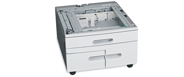9438684-5545 Lexmark 22Z0014 tray/feeder 2520 sheets
