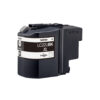 Brother LC-22UBK Ink cartridge black XL, 2.400 pages ISO/IEC 24711 for Brother DCP-J 785