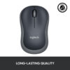 Logitech Wireless Mouse M185