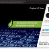 HP W1390A/139A Toner cartridge, 1.500 pages ISO/IEC 19752 for HP LaserJet M 332/e