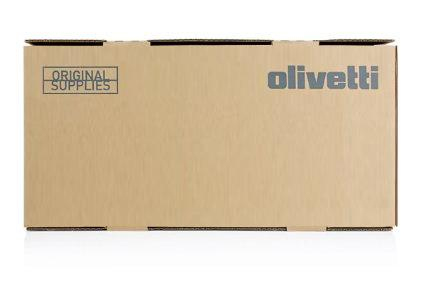 Olivetti B0773 Toner magenta, 10.000 pages for Olivetti d-Color P 226
