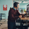 9467af9ed3c9b121a330900ad2d9ad7e83016654 HP Poly Voyager Focus 2 Microsoft Teams Certified USB-A Headset