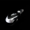 Verbatim Go Mini Optical Travel Mouse - Black