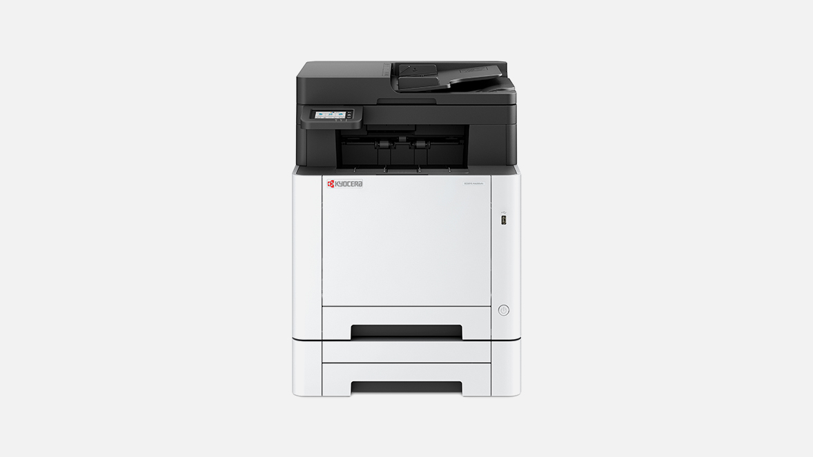 Kyocera ECOSYS MA2101cfx Multifunction Colorlaser (110C233NL1)
