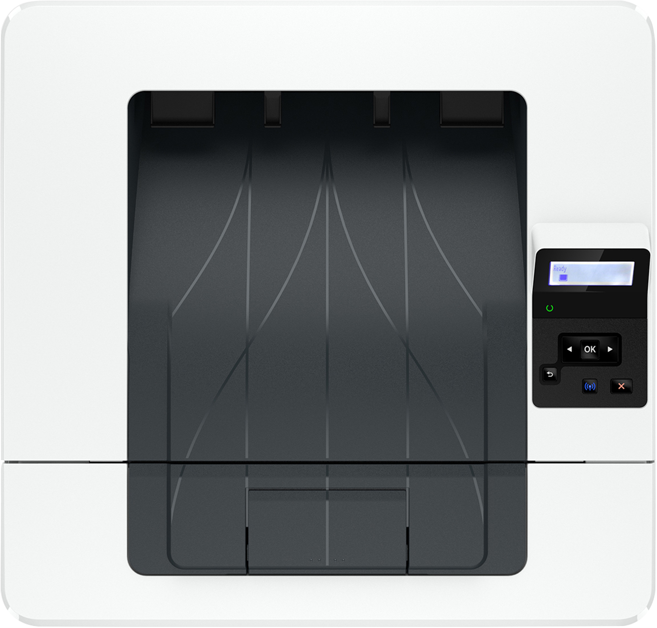 HP LaserJet Pro 4002dne Laserprinter (2Z605E)