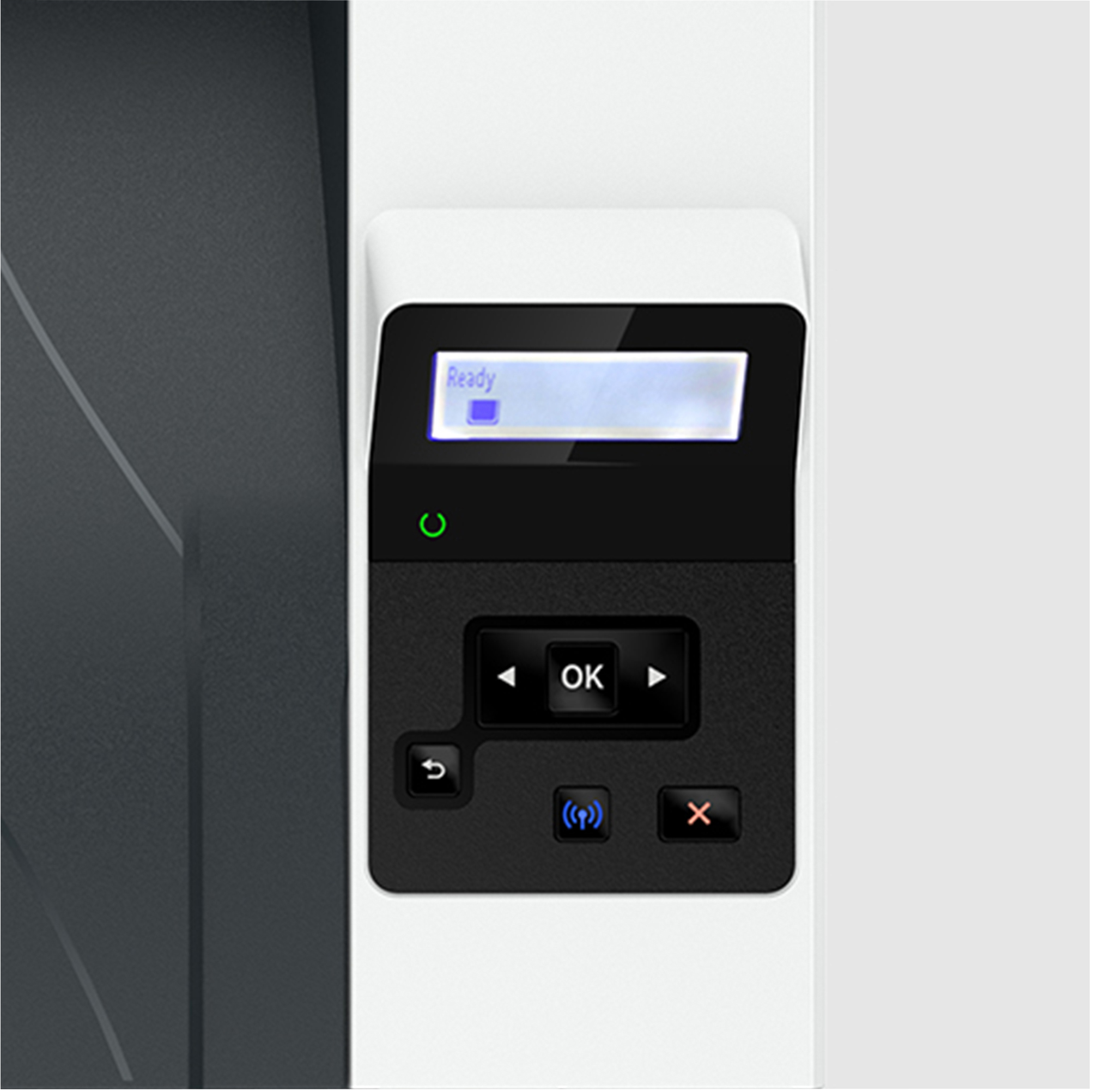 HP LaserJet Pro 4002dne Laserprinter (2Z605E)
