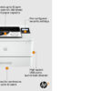 HP LaserJet Pro 4002dne Laserprinter (2Z605E)