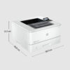 HP LaserJet Pro 4002dne Laserprinter (2Z605E)