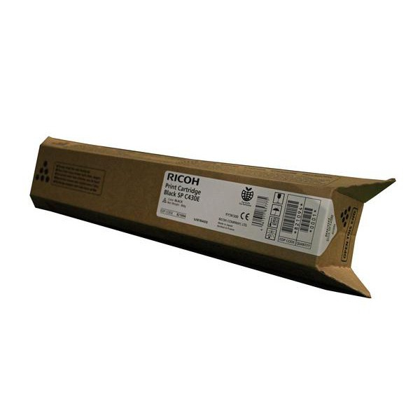 9506763-8249 Ricoh Black Toner, 21000 pages