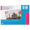 95190-HP HP Q5487A High-glossy-photopaper Premium 20 sheet DIN A2 286g/m² for InkJet