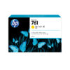 HP CM992A/761 Ink cartridge yellow 400ml for HP DesignJet T 7100/7200