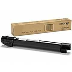 Xerox 006R01513 Toner black, 26.000 pages for Xerox WC 7525