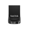 95374448_0226616304 SanDisk Ultra Fit USB flash drive 32 GB USB Type-A 3.2 Gen 1 (3.1 Gen 1) Black