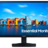 95383664_0085743285 Samsung LS24A336NH computer monitor 61 cm (24") 1920 x 1080 pixels Full HD LED Black