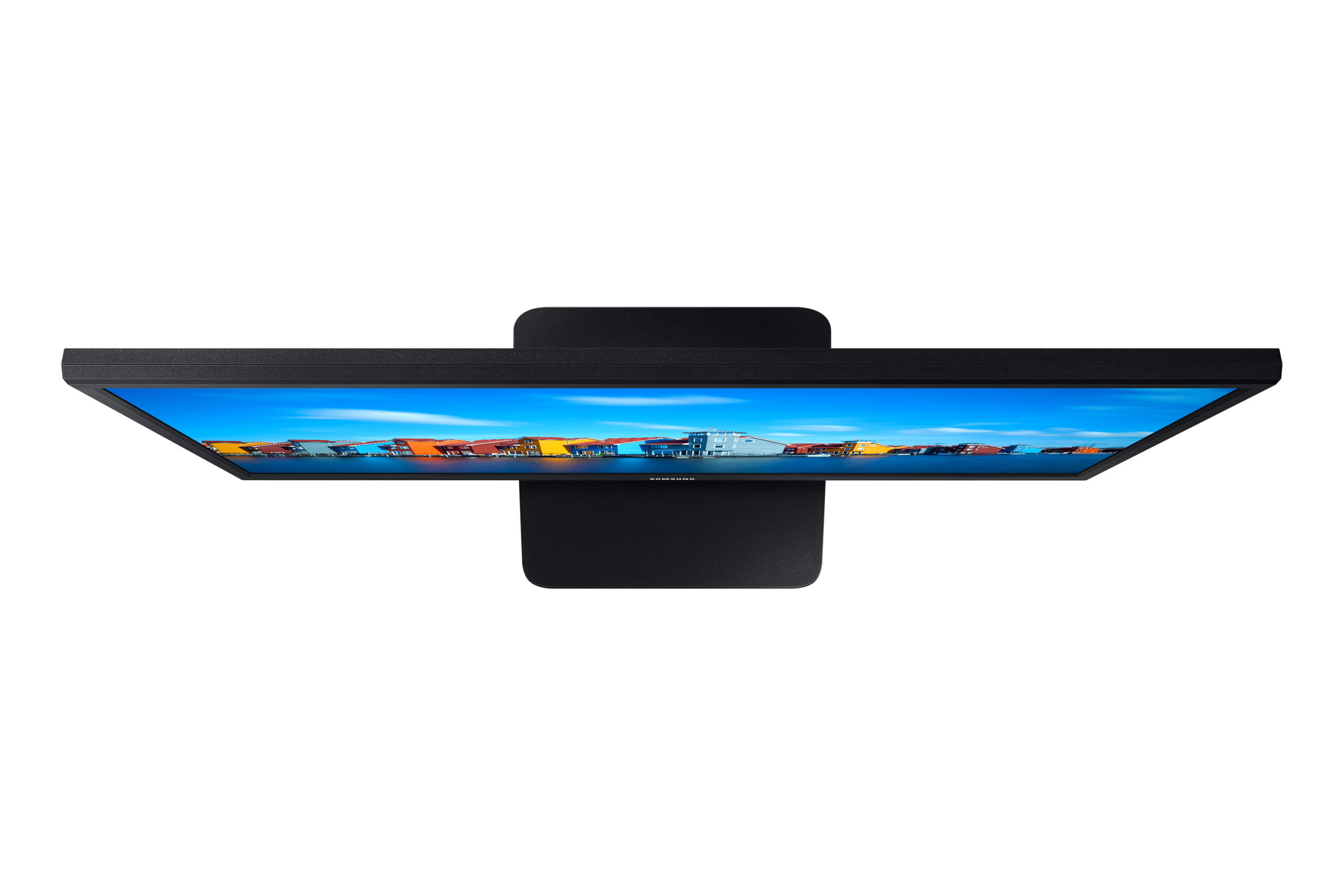 95383664_0457103532 Samsung LS24A336NH computer monitor 61 cm (24") 1920 x 1080 pixels Full HD LED Black