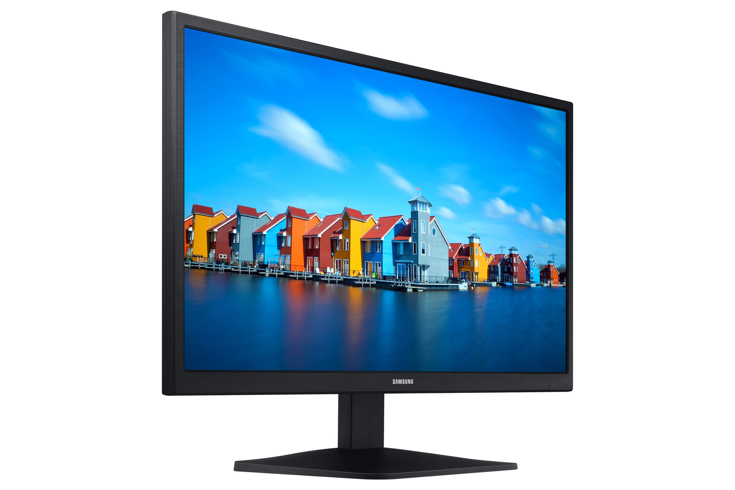 95383664_1546445896 Samsung LS24A336NH computer monitor 61 cm (24") 1920 x 1080 pixels Full HD LED Black