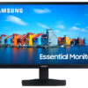 95383664_2167156982 Samsung LS24A336NH computer monitor 61 cm (24") 1920 x 1080 pixels Full HD LED Black