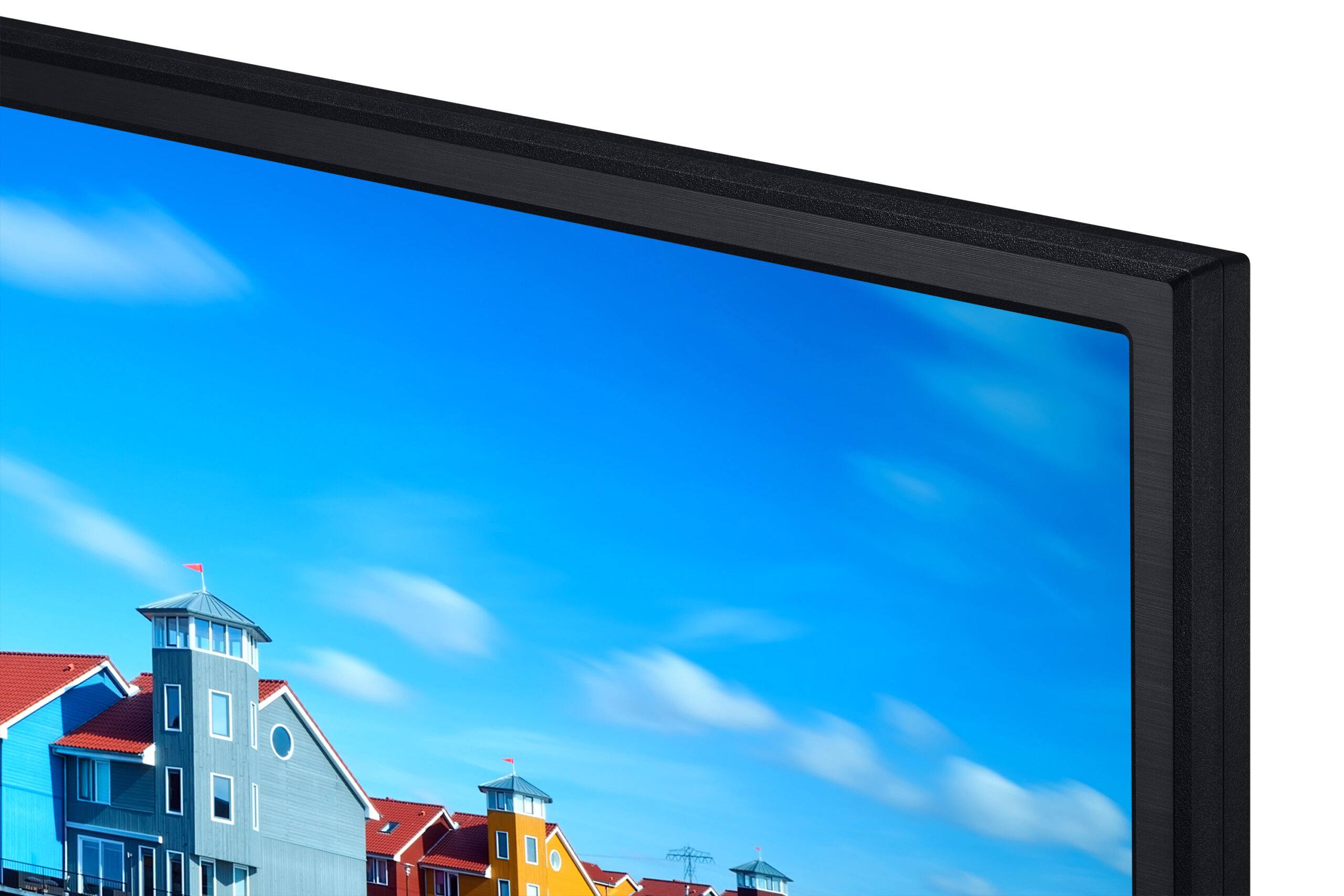 95383664_2570734866 Samsung LS24A336NH computer monitor 61 cm (24") 1920 x 1080 pixels Full HD LED Black