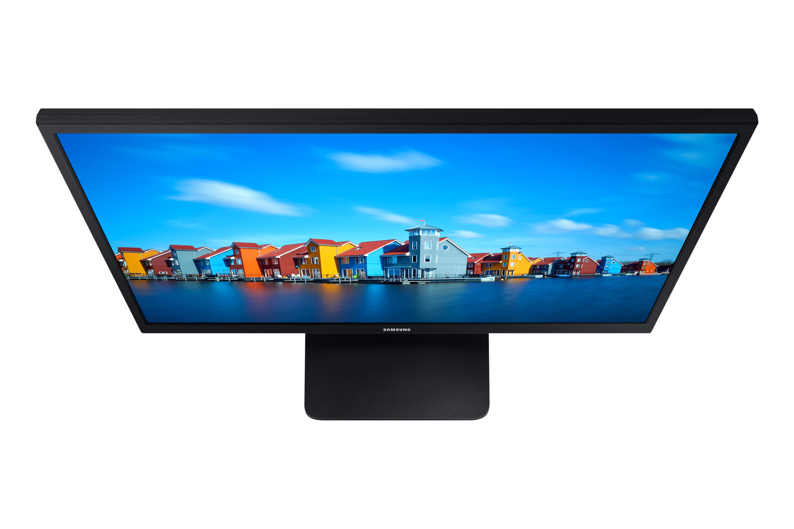 95383664_6029040834 Samsung LS24A336NH computer monitor 61 cm (24") 1920 x 1080 pixels Full HD LED Black