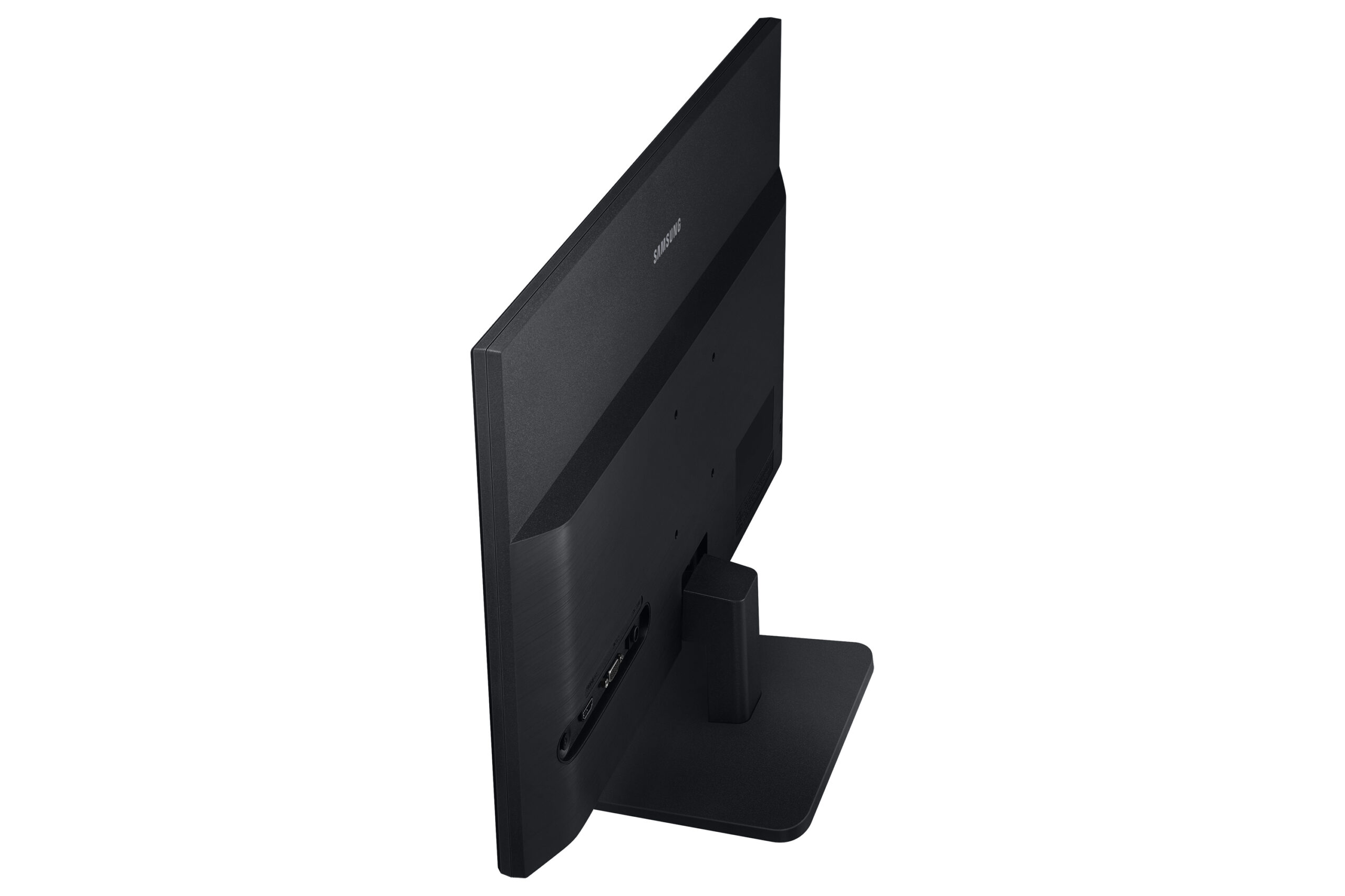 95383664_7493509935 Samsung LS24A336NH computer monitor 61 cm (24") 1920 x 1080 pixels Full HD LED Black
