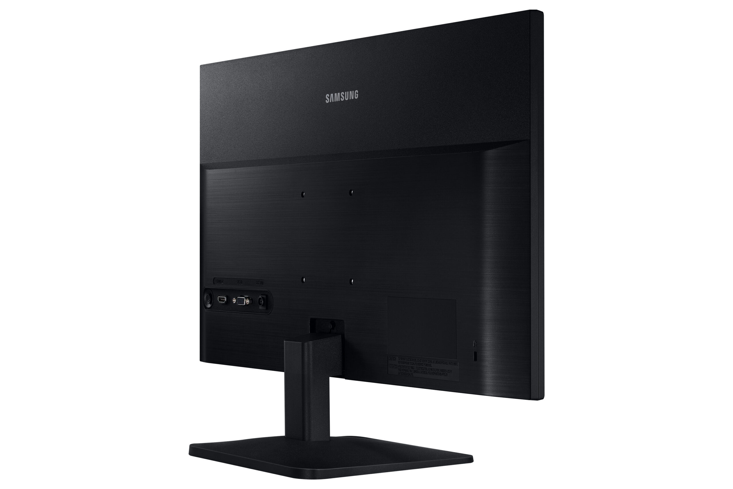 95383664_8887774192 Samsung LS24A336NH computer monitor 61 cm (24") 1920 x 1080 pixels Full HD LED Black